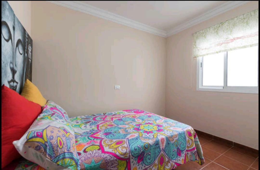 Sky House Appartement Las Palmas Buitenkant foto
